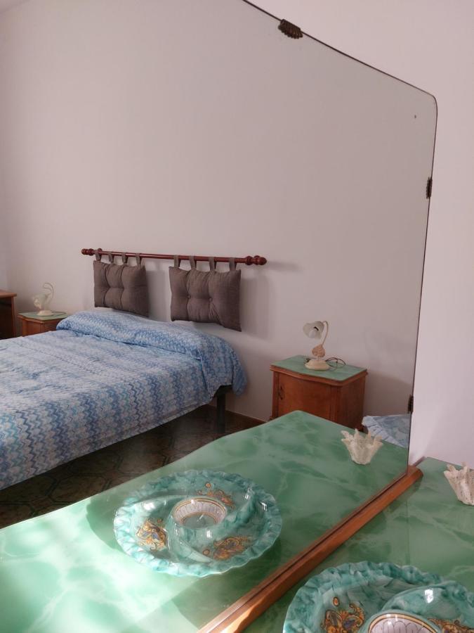 Jonia Appartamento Vacanze Vicino Al Mare Con Giardino Pulsano Exterior photo