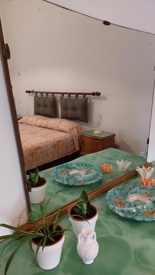 Jonia Appartamento Vacanze Vicino Al Mare Con Giardino Pulsano Exterior photo